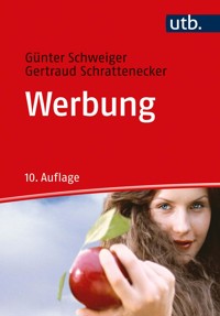 Werbung - Günter Schweiger - E-Book