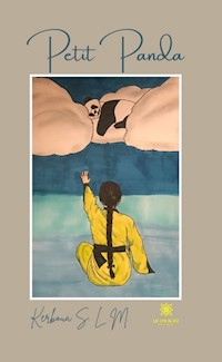 Petit Panda - Kerboua S. L. M. - E-Book