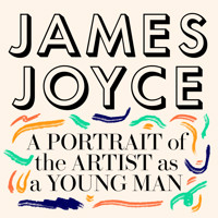 A Portrait of the Artist as a Young Man - James Joyce - Hörbuch