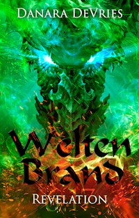 Weltenbrand: Revelation - Danara DeVries - E-Book