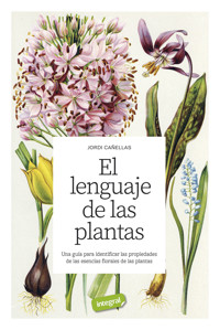 El lenguaje de las plantas - Jordi Cañellas - E-Book