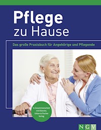 Pflege zu Hause -  - E-Book