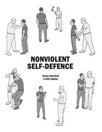 Nonviolent Self-Defence - Conny Akterhall - E-Book