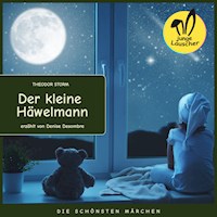 Der kleine Häwelmann - Theodor Storm - Hörbuch