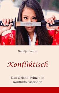 Konfliktisch - Natalja Pantle - E-Book