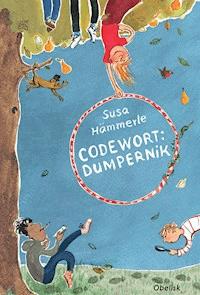 Codewort: Dumpernik - Susa Hämmerle - E-Book