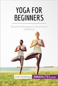 Yoga for Beginners - 50minutes - E-Book