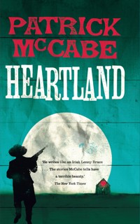 Heartland - Patrick McCabe - E-Book