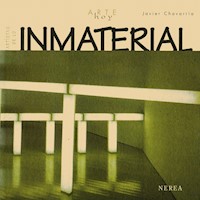 Artistas de lo inmaterial - Javier Chavarría - E-Book