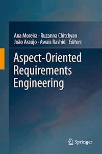 Aspect-Oriented Requirements Engineering -  - E-Book
