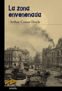 La zona envenenada - Arthur C. Doyle - E-Book
