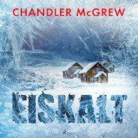 Eiskalt - Chandler McGrew - Hörbuch