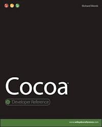 Cocoa - Richard Wentk - E-Book
