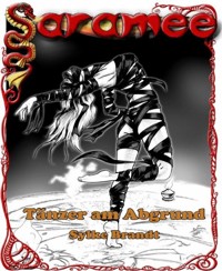 Saramee 12: Tänzer am Abgrund - Sylke Brandt - E-Book