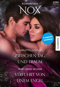 NOX Band 9 - CHARLOTTE DOUGLAS - E-Book