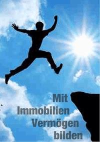 Mit Immobilien Vermögen bilden - Andreas Maier - E-Book