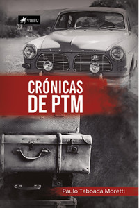 Crónicas de PTM - PTM - E-Book
