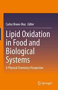 Lipid Oxidation in Food and Biological Systems -  - E-Book