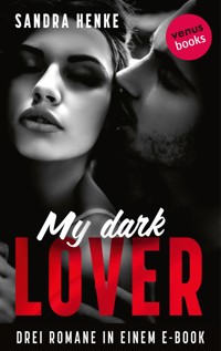 My Dark Lover - Sandra Henke - E-Book