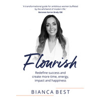 Flourish - Bianca Best - Hörbuch