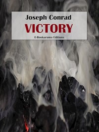 Victory - Joseph Conrad - E-Book
