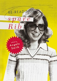 Re-reading Spare Rib -  - E-Book