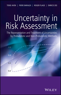 Uncertainty in Risk Assessment - Terje Aven - E-Book