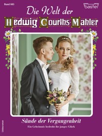Die Welt der Hedwig Courths-Mahler 685 - Yvonne Uhl - E-Book