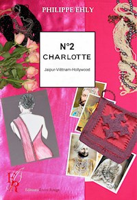 Charlotte - Tome 2 - Philippe Ehly - E-Book