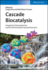 Cascade Biocatalysis -  - E-Book