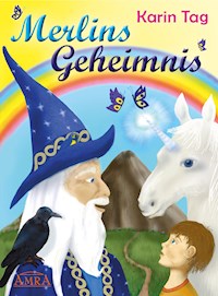Merlins Geheimnis - Karin Tag - E-Book