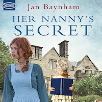 Her Nanny's Secret - Jan Baynham - Hörbuch
