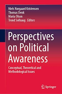 Perspectives on Political Awareness -  - E-Book