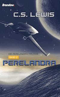 Perelandra - C. S. Lewis - E-Book