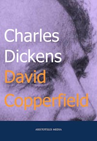 David Copperfield - Charles Dickens. - E-Book