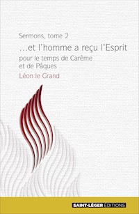 Sermons - Tome 2 - Léon Le Grand - E-Book