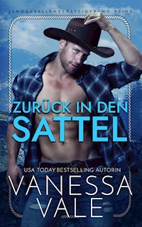 Zurück in den Sattel - Vale Vanessa - E-Book