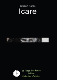 Icare - Johann Farge - E-Book