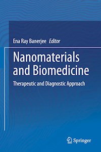 Nanomaterials and Biomedicine -  - E-Book