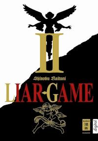 Liar Game 02 - Shinobu Kaitani - E-Book