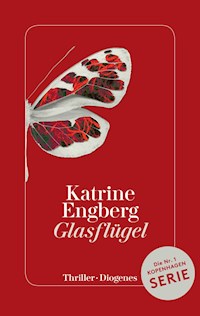 Glasflügel - Katrine Engberg - E-Book