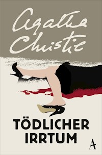 Tödlicher Irrtum - Agatha Christie - E-Book