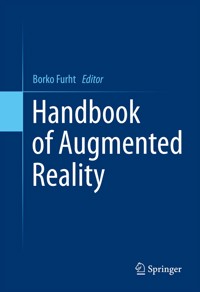 Handbook of Augmented Reality -  - E-Book
