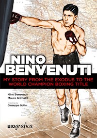 Nino Benvenuti - Nino Benvenuti - E-Book