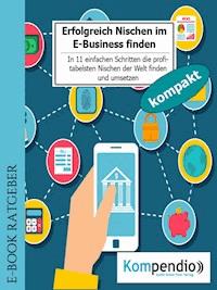 Erfolgreich Nischen im E-Business finden - Ulrike Albrecht - E-Book