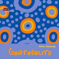 Geistesblitz -  - Hörbuch