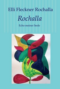 Rochalla - Elli Fleckner Rochalla - E-Book