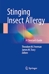 Stinging Insect Allergy -  - E-Book