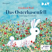 Das Osterhasenfell oder Eine lange Geschichte - Wolf Friedrich - Hörbuch