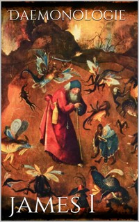 Daemonologie - James I - E-Book